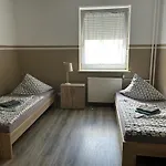 公寓 Ferienwohnung