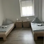 Ferienwohnung Apartamento *