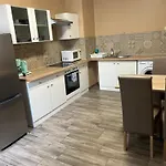 Ferienwohnung 威滕