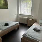 公寓 Ferienwohnung 威滕