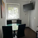 公寓 Ferienwohnung *