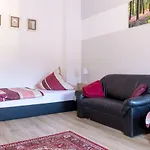 Ferienwohnung 公寓 威滕