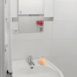 Ferienwohnung 公寓 威滕