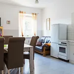 Ferienwohnung Apartamento