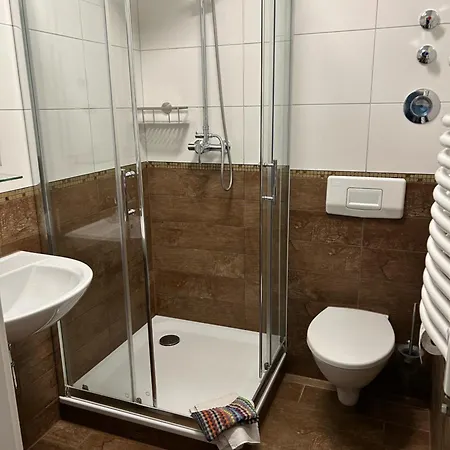 Ferienwohnung Apartment