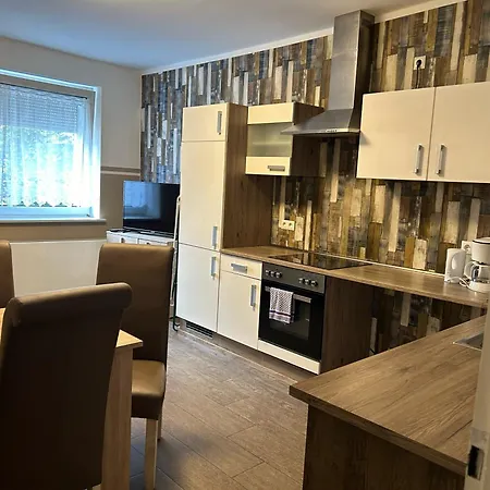 Ferienwohnung Apartment *