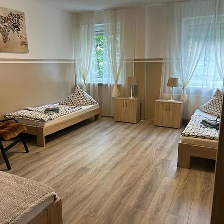 Daire Ferienwohnung *