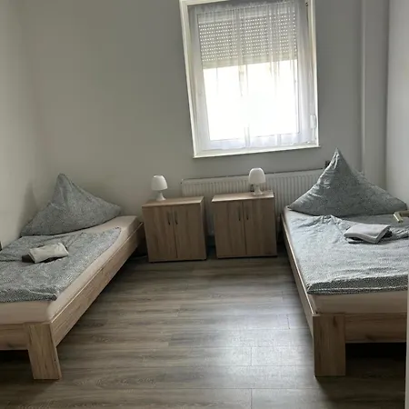 Ferienwohnung Apartment *