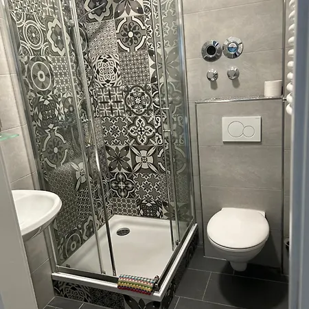 Ferienwohnung Apartmán Witten