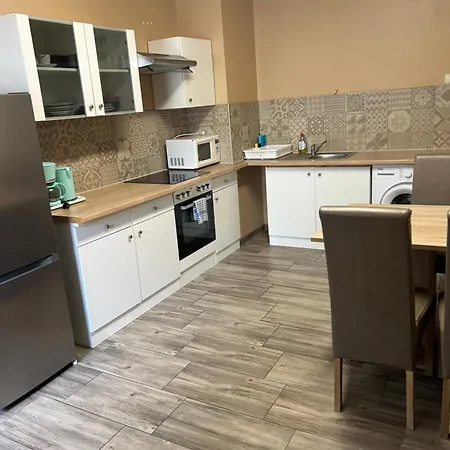 Ferienwohnung Witten