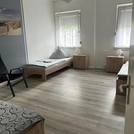 Ferienwohnung * Witten