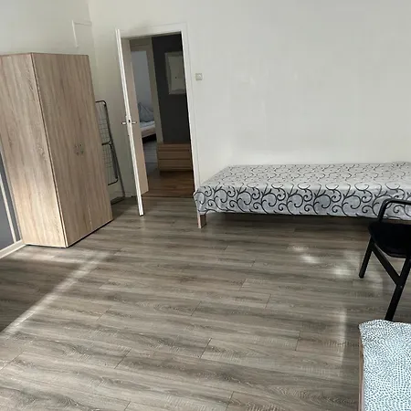 Ferienwohnung