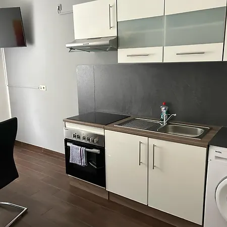 Ferienwohnung * Witten