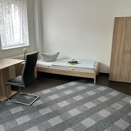 Ferienwohnung