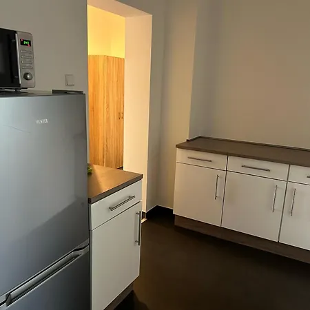 Ferienwohnung Apartment
