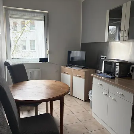 Ferienwohnung Witten