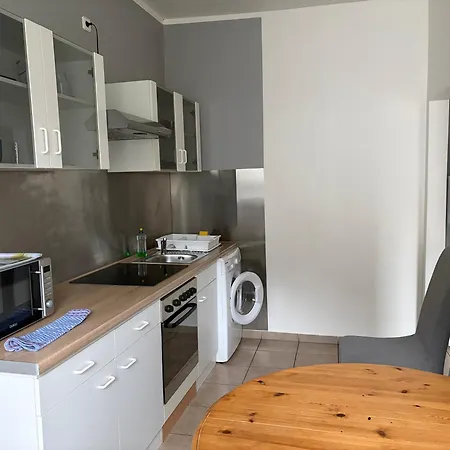 Daire Ferienwohnung