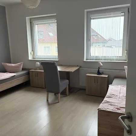 Ferienwohnung * Witten