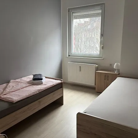 Ferienwohnung Witten