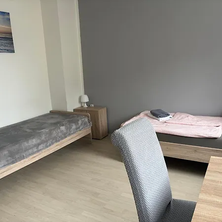 Ferienwohnung Witten
