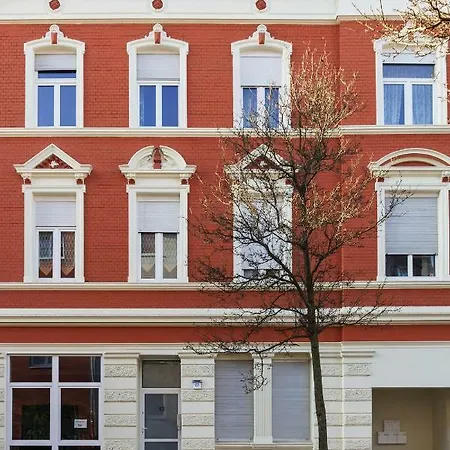 Ferienwohnung *