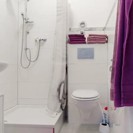 Daire Ferienwohnung *