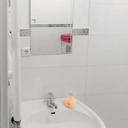 Ferienwohnung Daire Witten