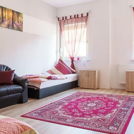 Ferienwohnung
