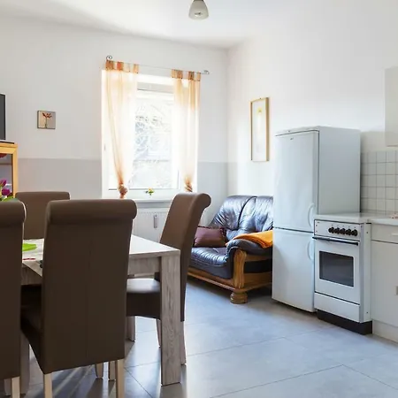 Ferienwohnung Apartment