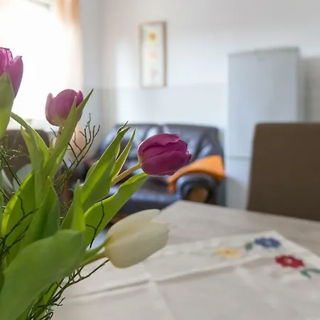 Ferienwohnung Apartment *