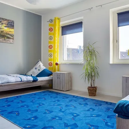 Ferienwohnung Witten