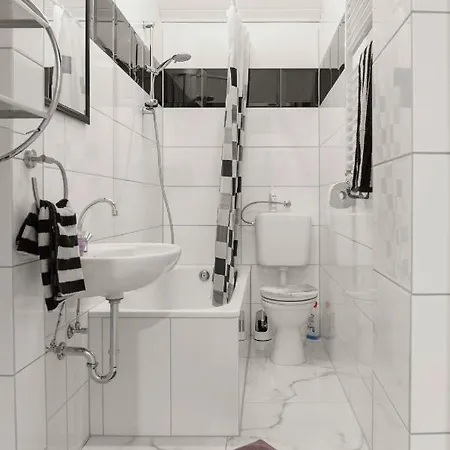 Ferienwohnung * Witten