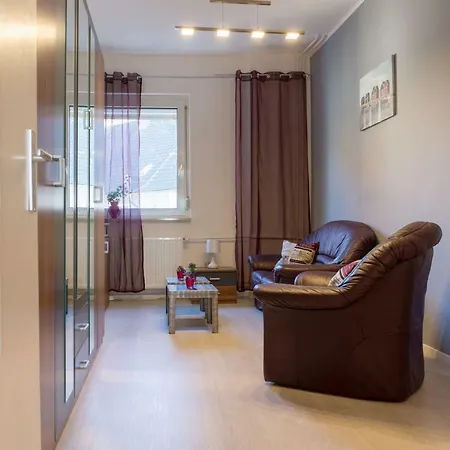 Ferienwohnung * Witten