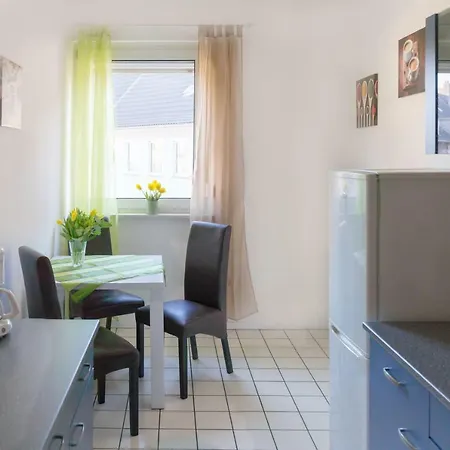 Ferienwohnung * Witten