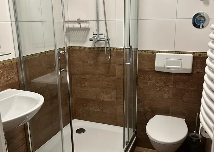 Ferienwohnung Appartement