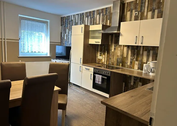 Ferienwohnung Appartement *