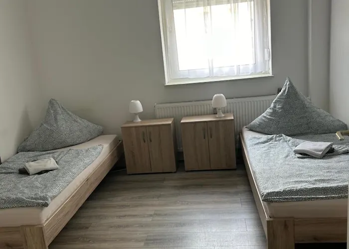 Ferienwohnung Appartement *