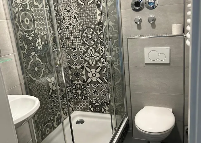 Ferienwohnung Daire Witten