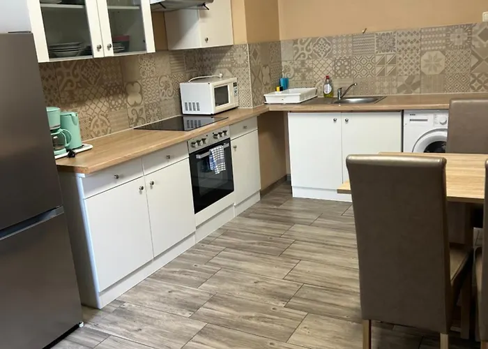 Ferienwohnung Witten