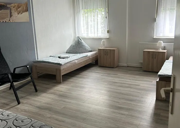 Ferienwohnung * Witten