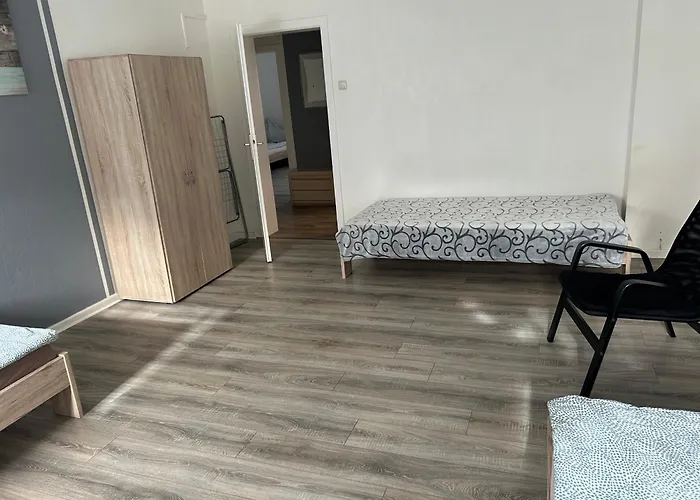 Ferienwohnung