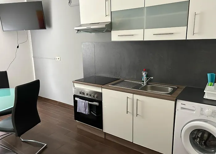 Ferienwohnung * Witten