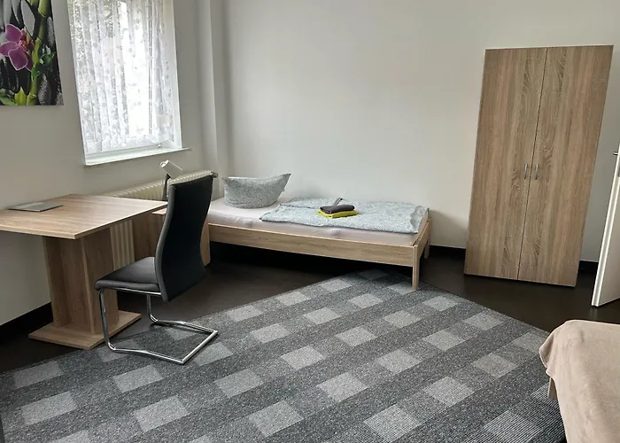 Ferienwohnung
