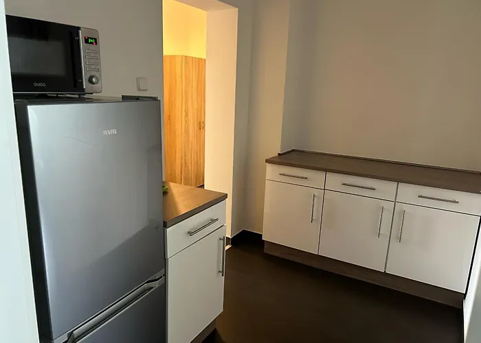 Ferienwohnung Daire