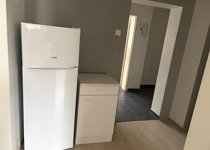 Ferienwohnung *