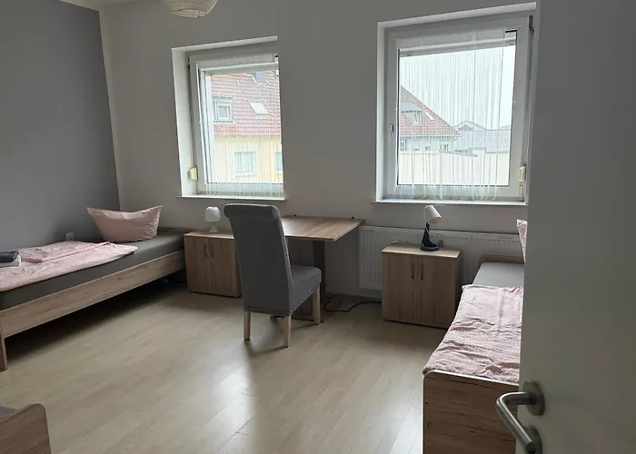 Ferienwohnung * Witten