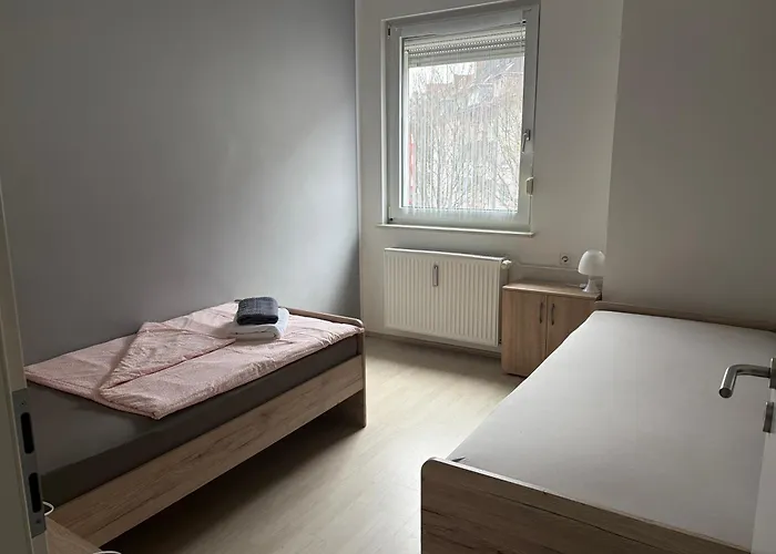 Ferienwohnung Witten