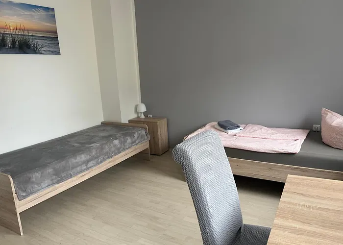 Ferienwohnung Witten