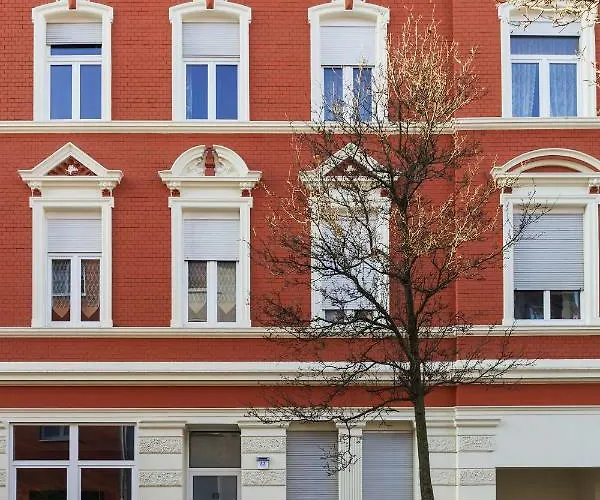 Ferienwohnung *