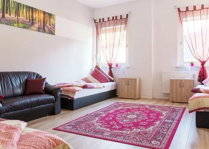 Ferienwohnung